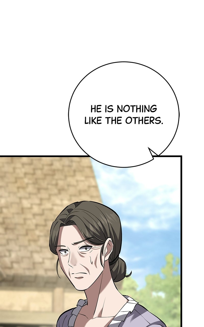 The OtherworldlyFamily Man Episode 12 page 98 - 