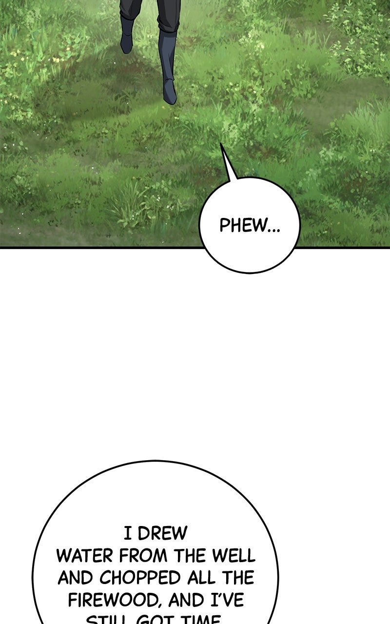 The OtherworldlyFamily Man Episode 13 page 2 - 