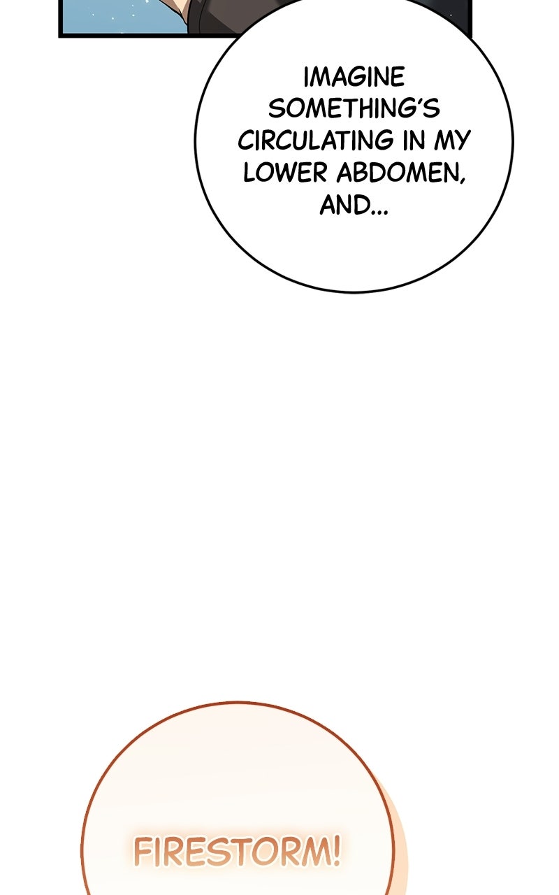 The OtherworldlyFamily Man Episode 13 page 11 - 