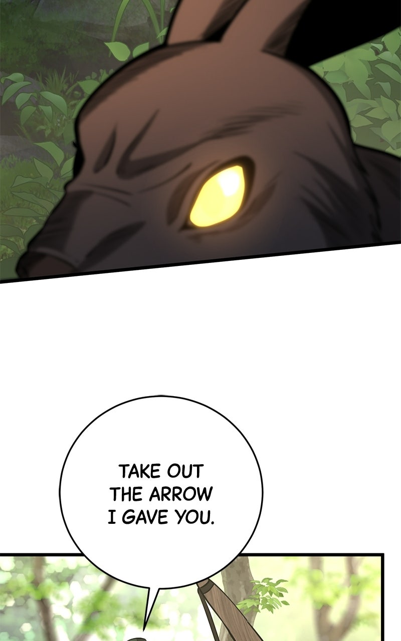 The OtherworldlyFamily Man Episode 13 page 101 - 