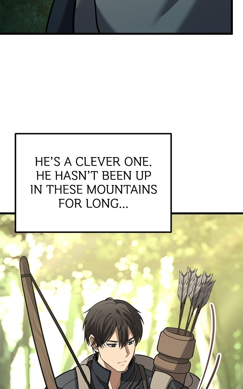 The OtherworldlyFamily Man Episode 13 page 103 - 
