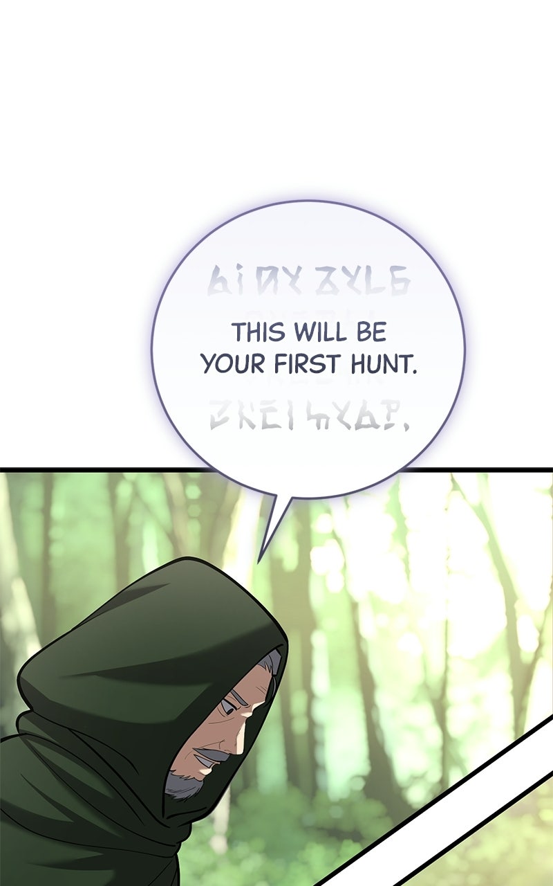 The OtherworldlyFamily Man Episode 13 page 105 - 