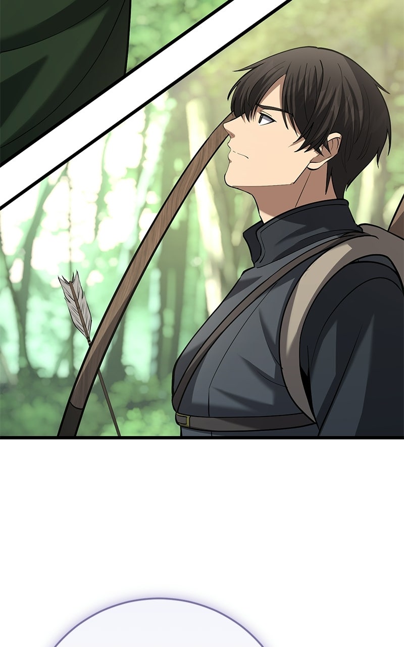 The OtherworldlyFamily Man Episode 13 page 106 - 