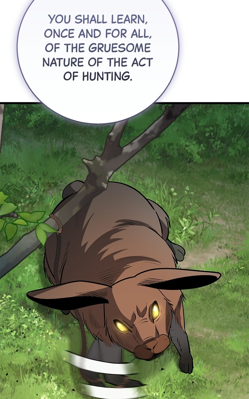 The OtherworldlyFamily Man Episode 13 page 107 - 
