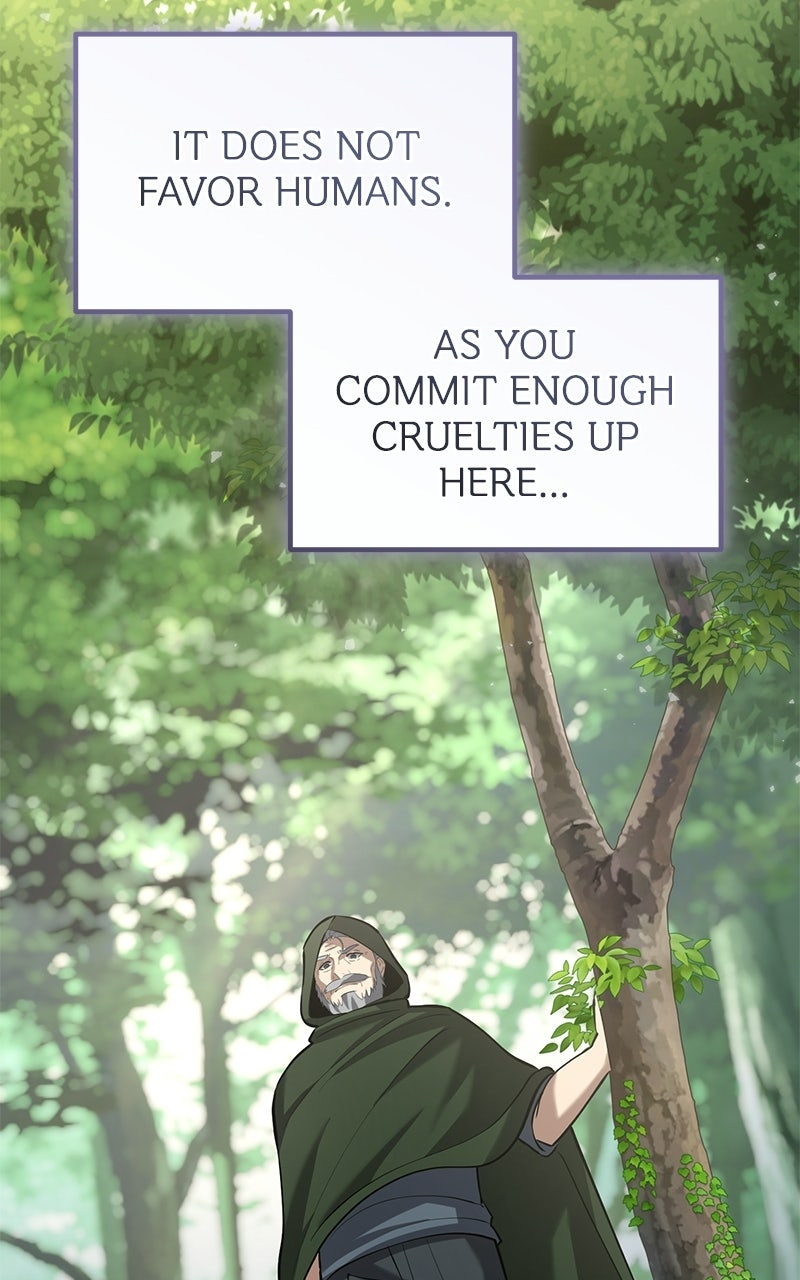 The OtherworldlyFamily Man Episode 13 page 115 - 