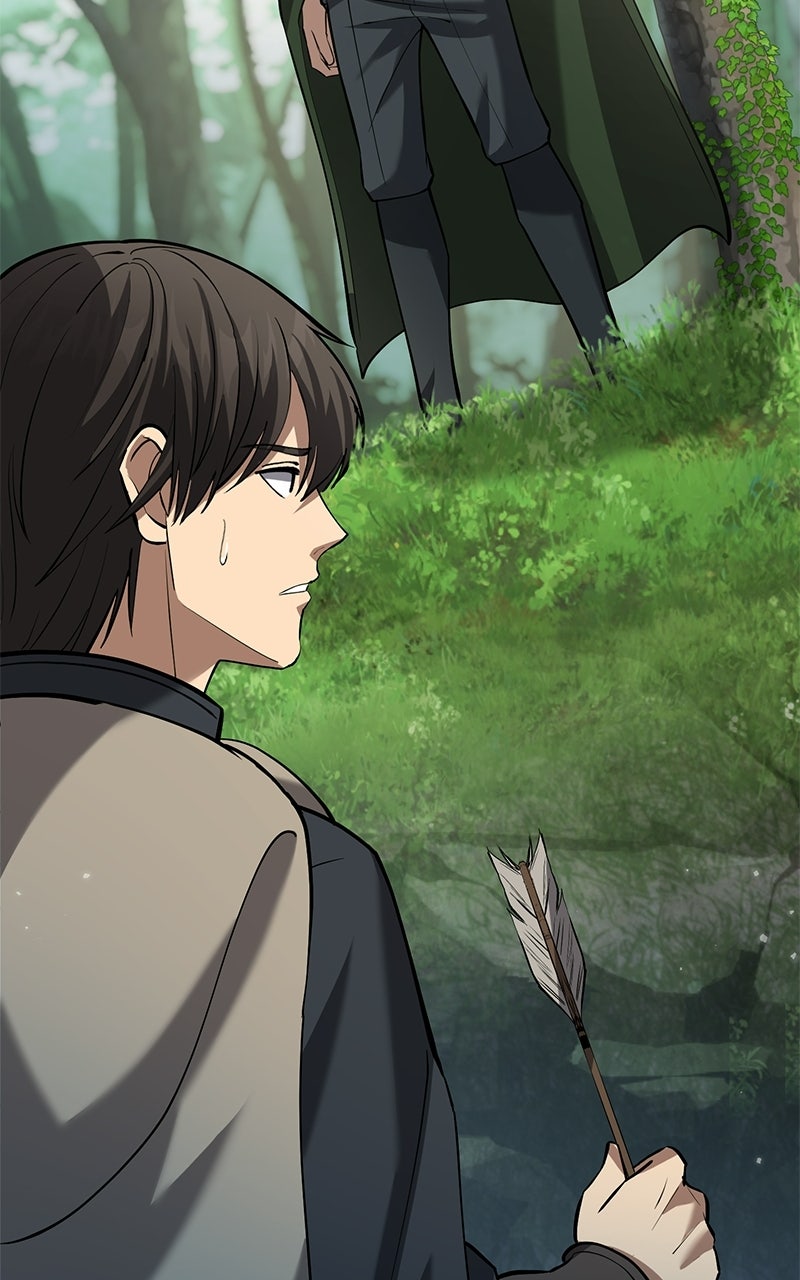 The OtherworldlyFamily Man Episode 13 page 116 - 