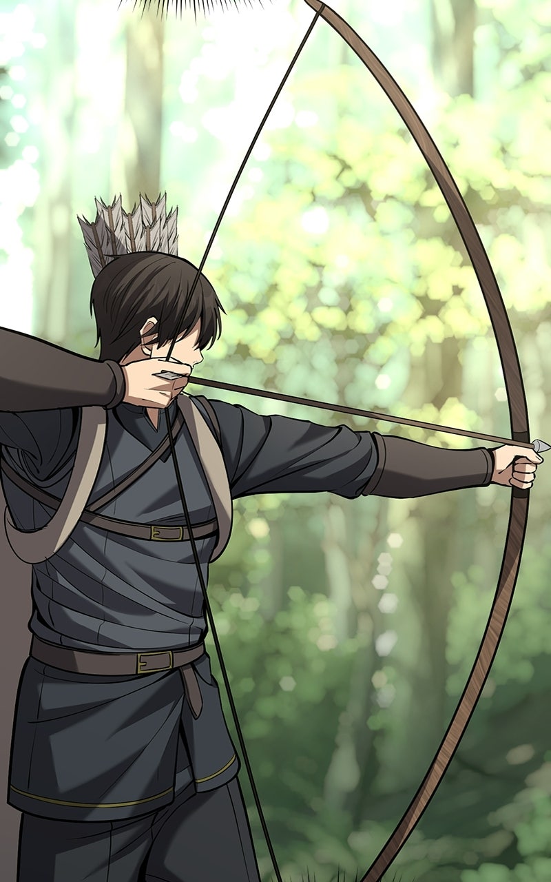 The OtherworldlyFamily Man Episode 13 page 120 - 