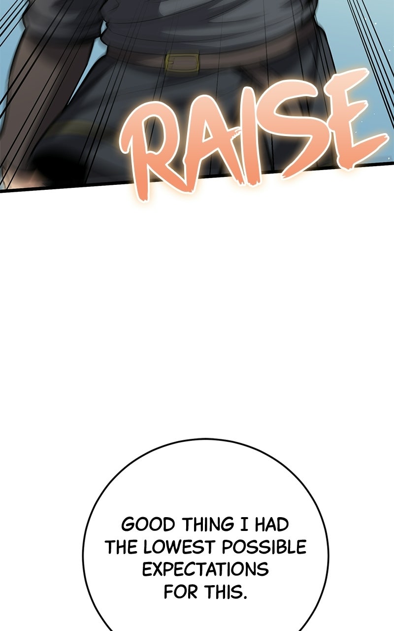 The OtherworldlyFamily Man Episode 13 page 13 - 