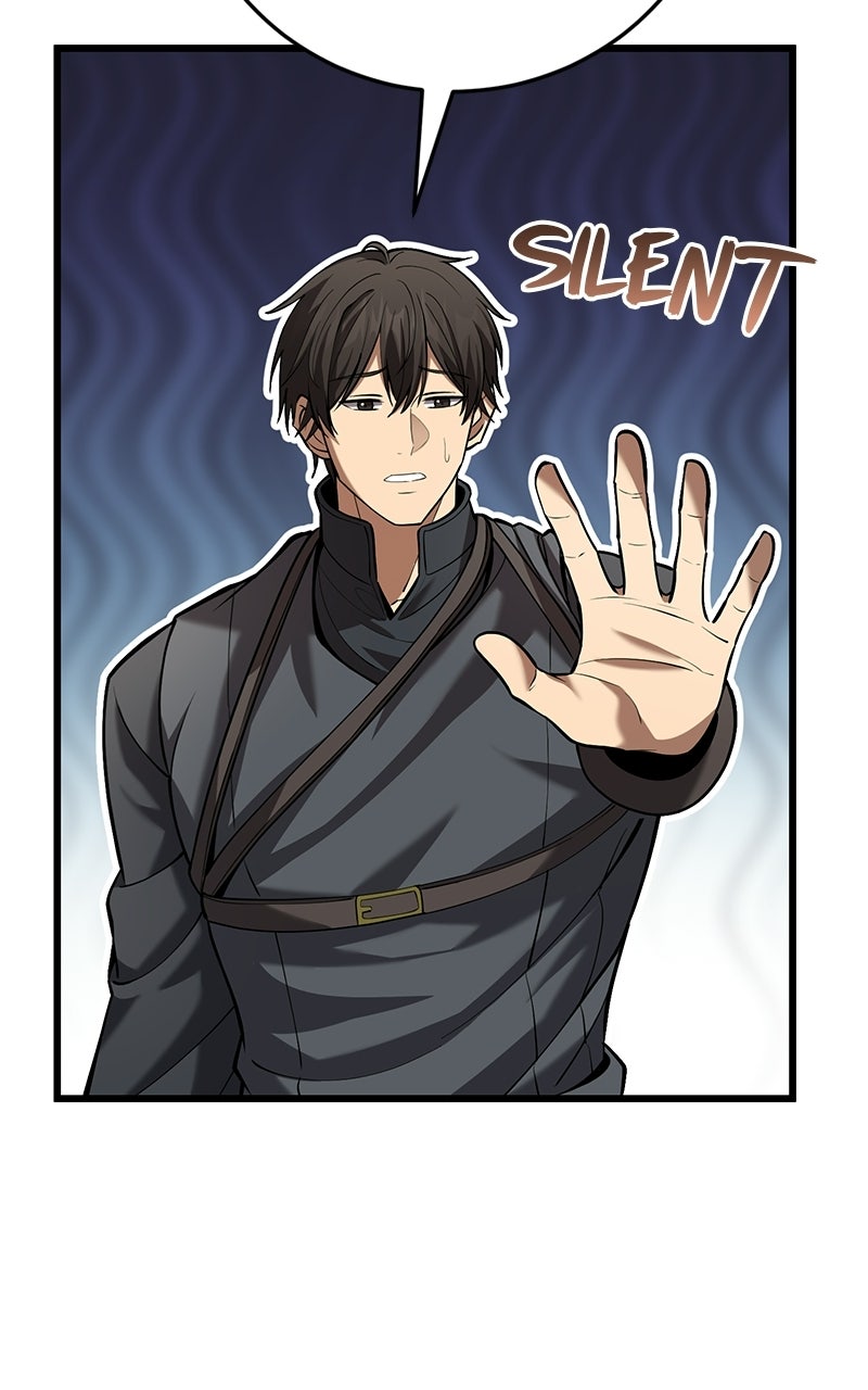 The OtherworldlyFamily Man Episode 13 page 14 - 