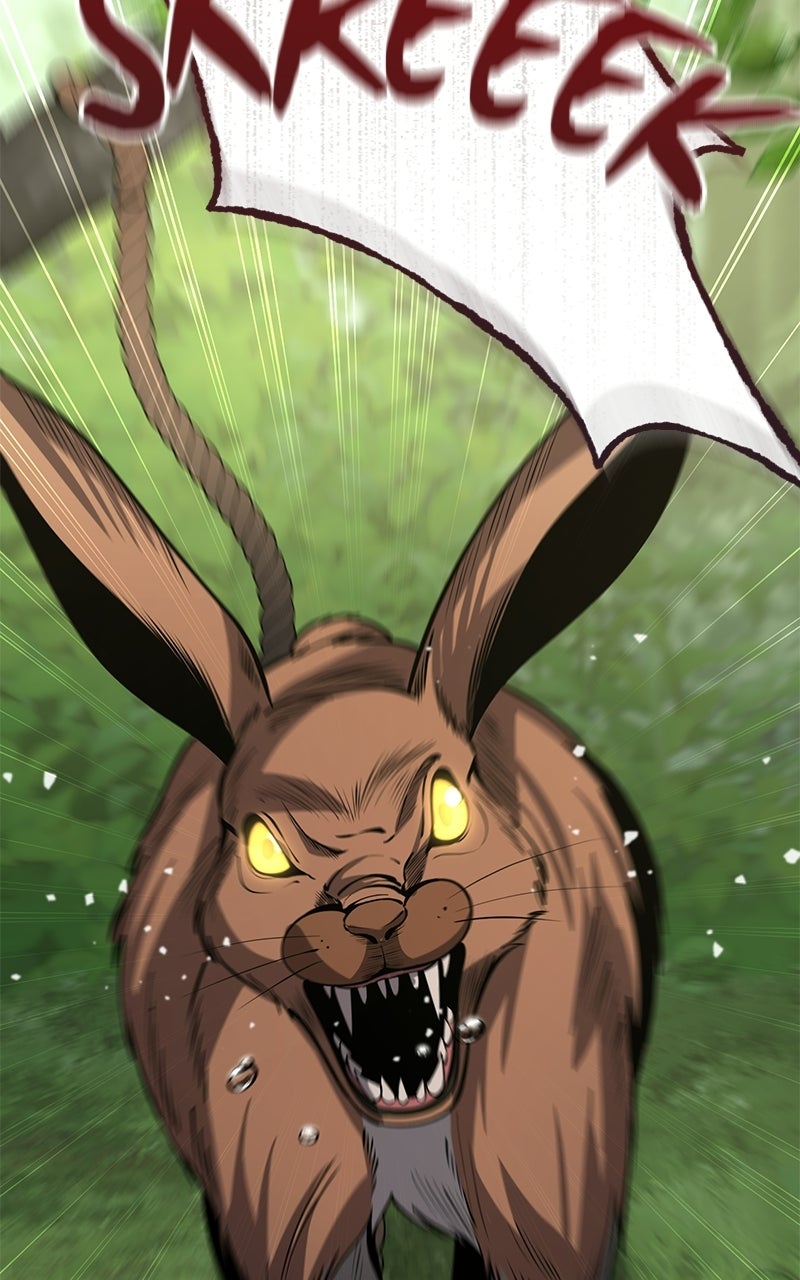 The OtherworldlyFamily Man Episode 13 page 133 - 