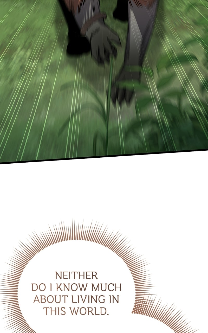 The OtherworldlyFamily Man Episode 13 page 134 - 