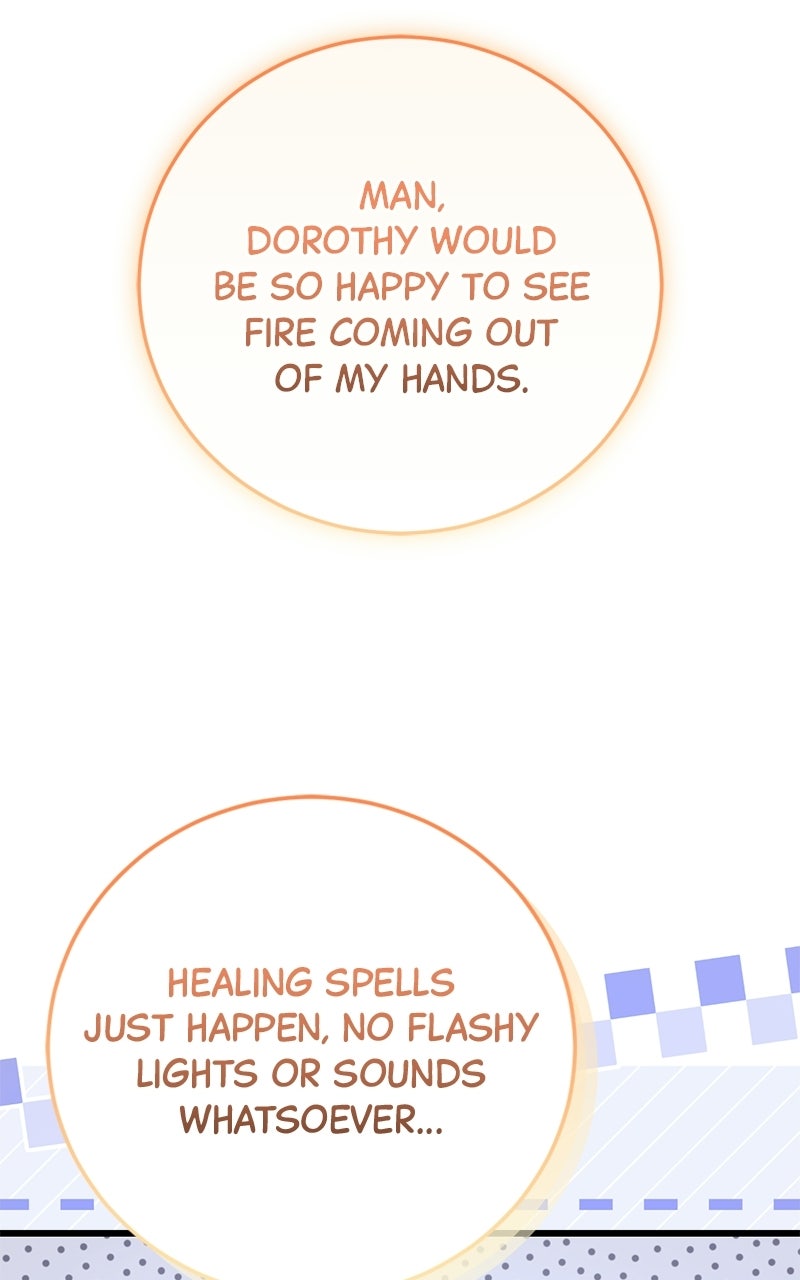 The OtherworldlyFamily Man Episode 13 page 15 - 