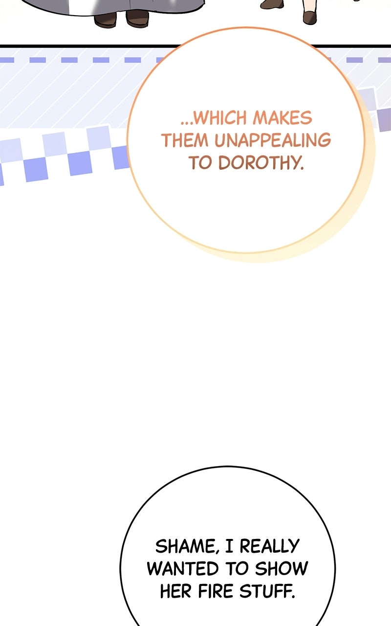 The OtherworldlyFamily Man Episode 13 page 17 - 