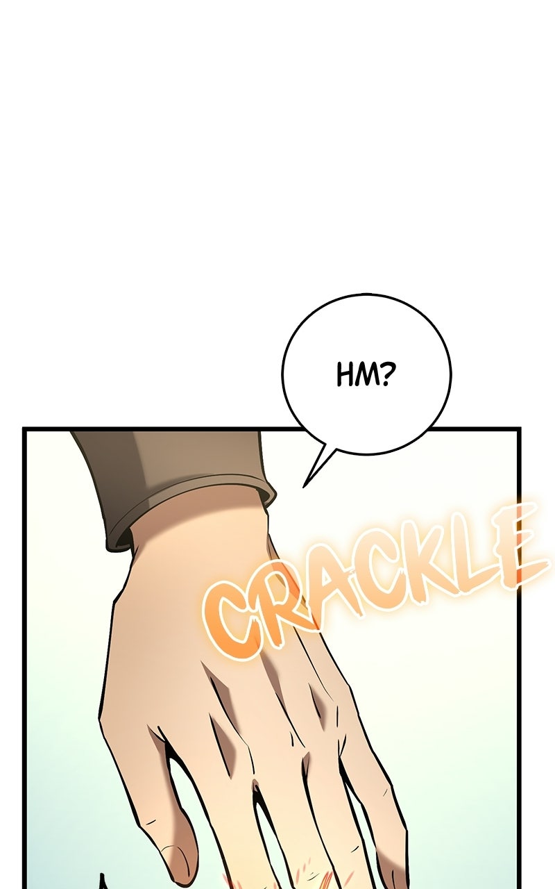 The OtherworldlyFamily Man Episode 13 page 19 - 