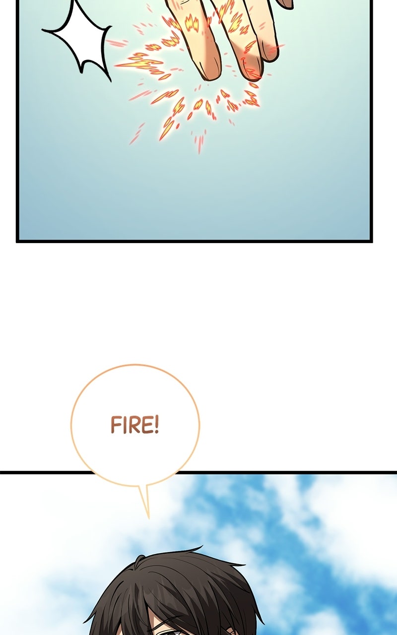 The OtherworldlyFamily Man Episode 13 page 20 - 