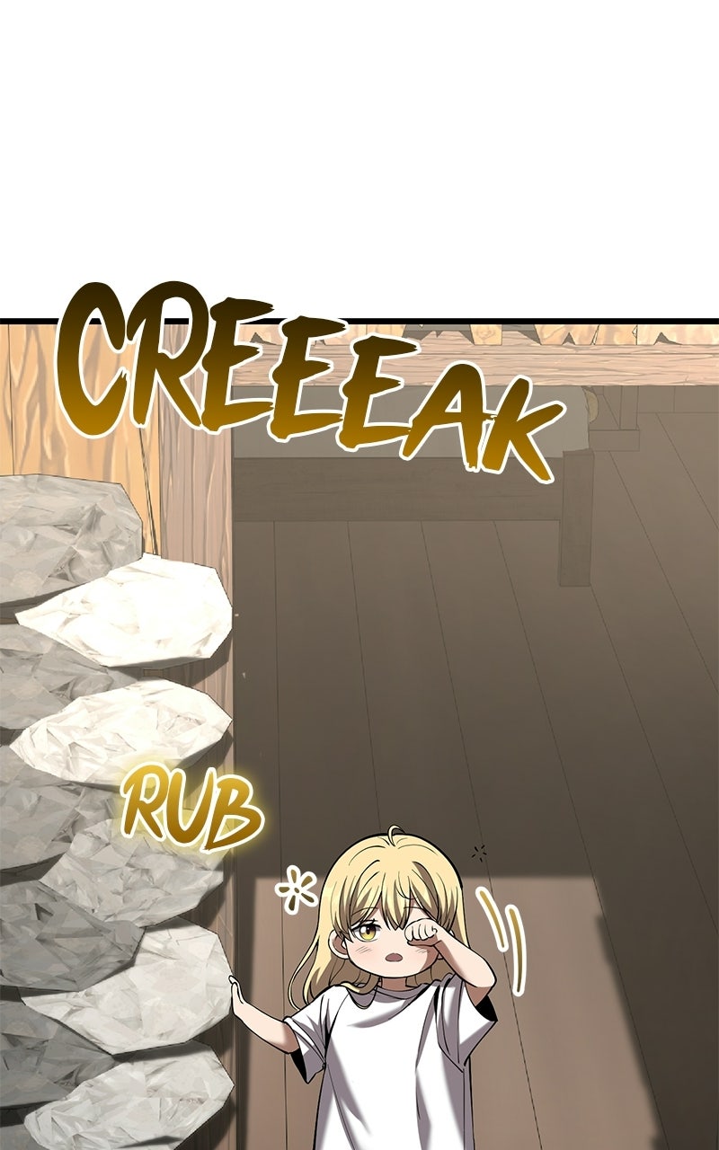 The OtherworldlyFamily Man Episode 13 page 22 - 