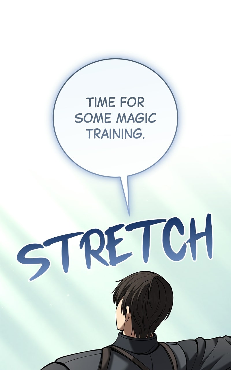 The OtherworldlyFamily Man Episode 13 page 4 - 
