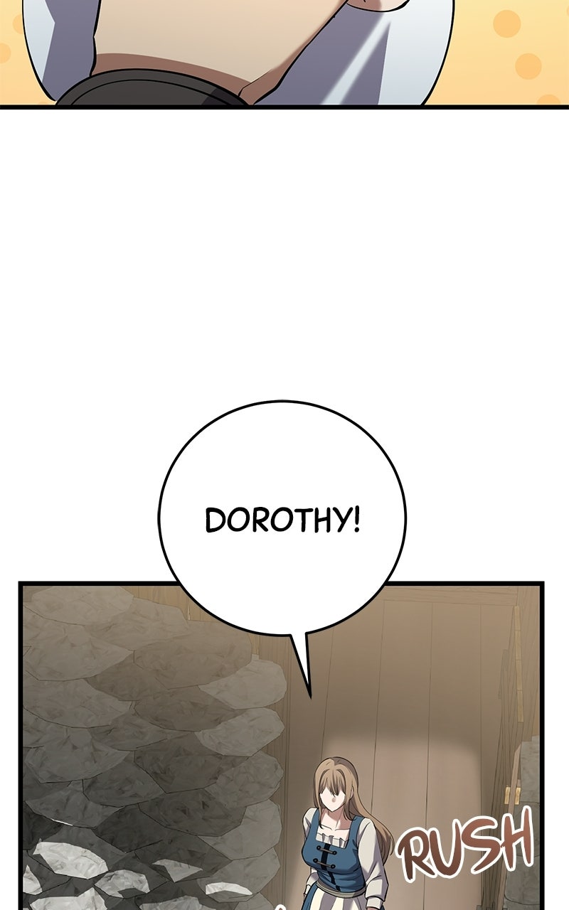 The OtherworldlyFamily Man Episode 13 page 31 - 