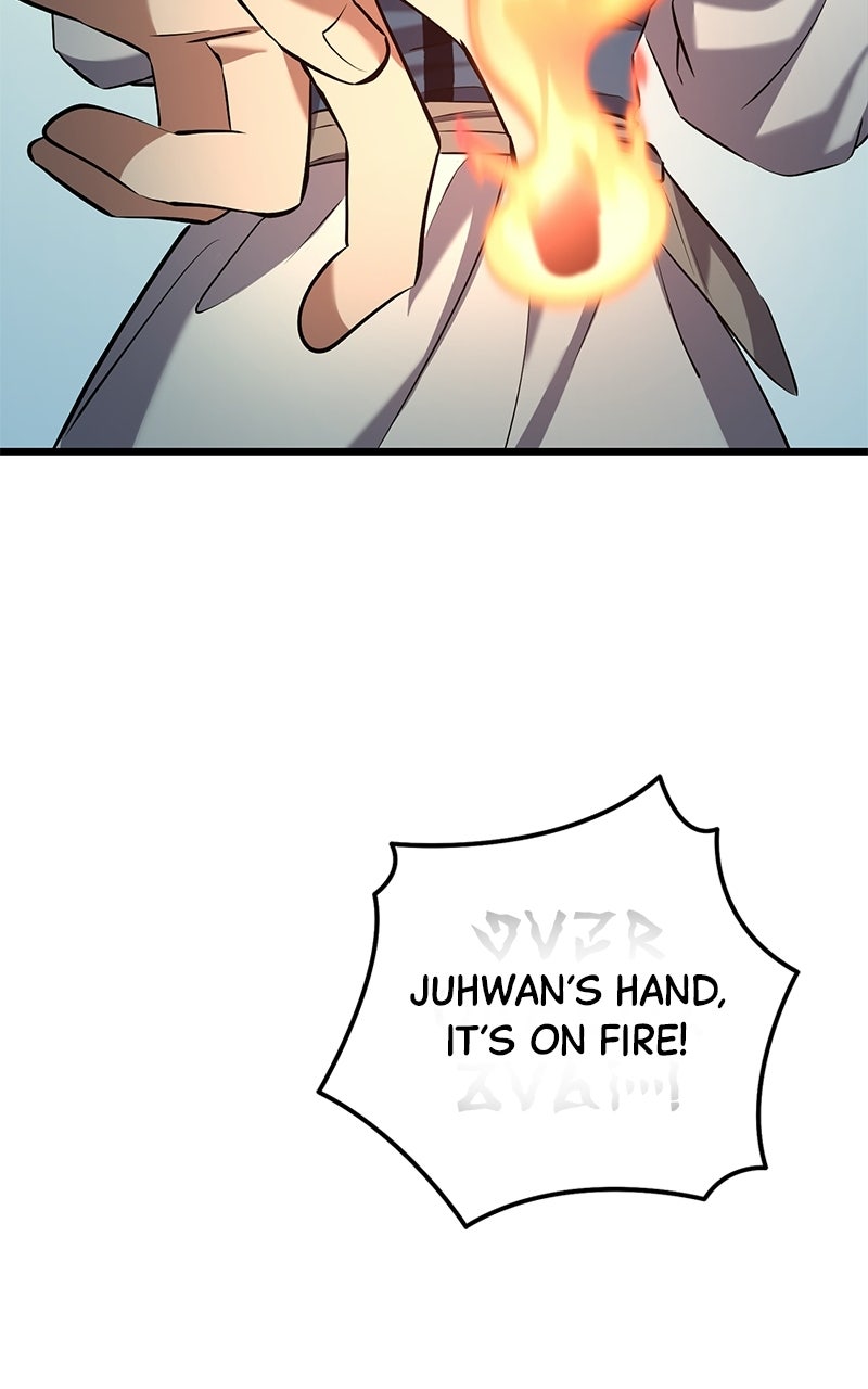 The OtherworldlyFamily Man Episode 13 page 34 - 