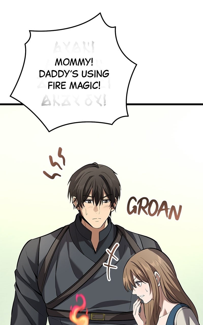 The OtherworldlyFamily Man Episode 13 page 35 - 