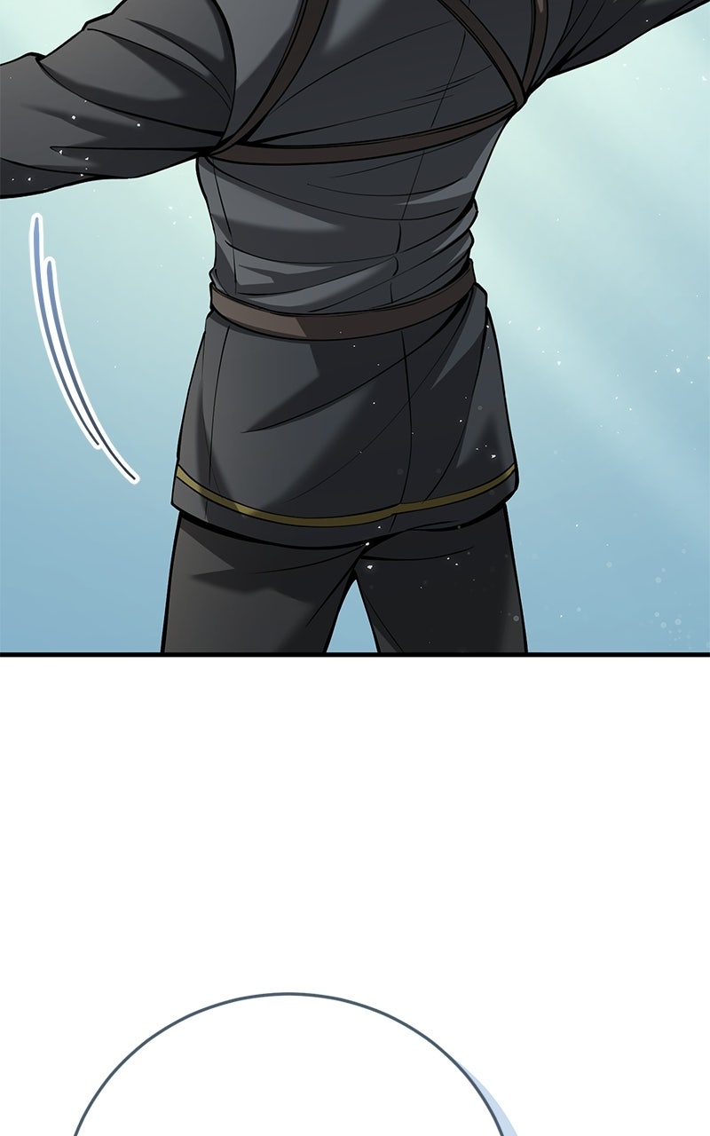 The OtherworldlyFamily Man Episode 13 page 5 - 
