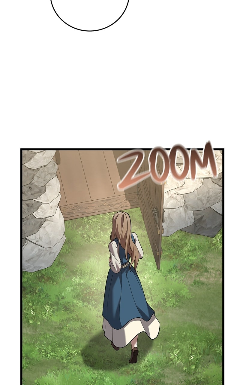 The OtherworldlyFamily Man Episode 13 page 41 - 