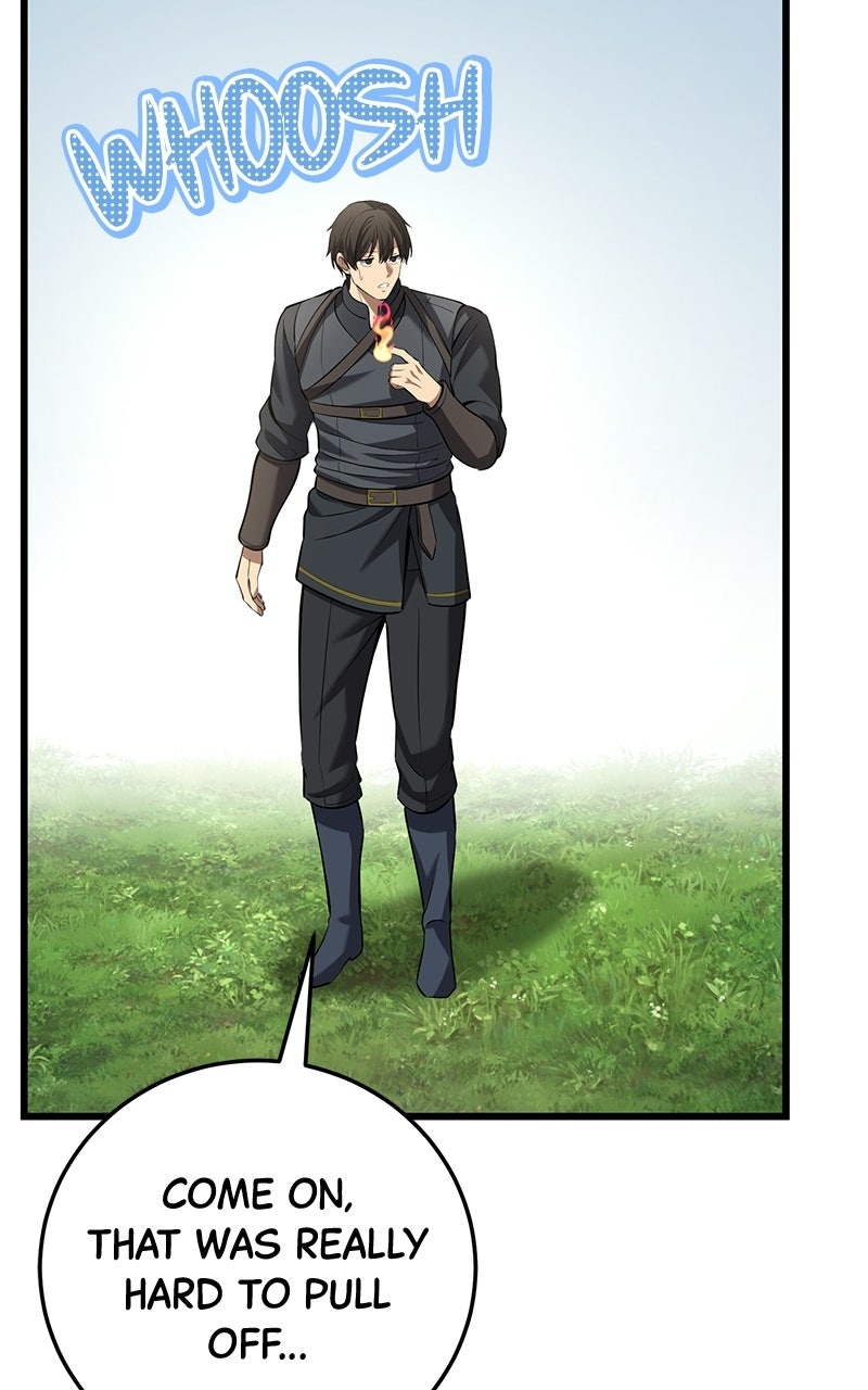The OtherworldlyFamily Man Episode 13 page 43 - 