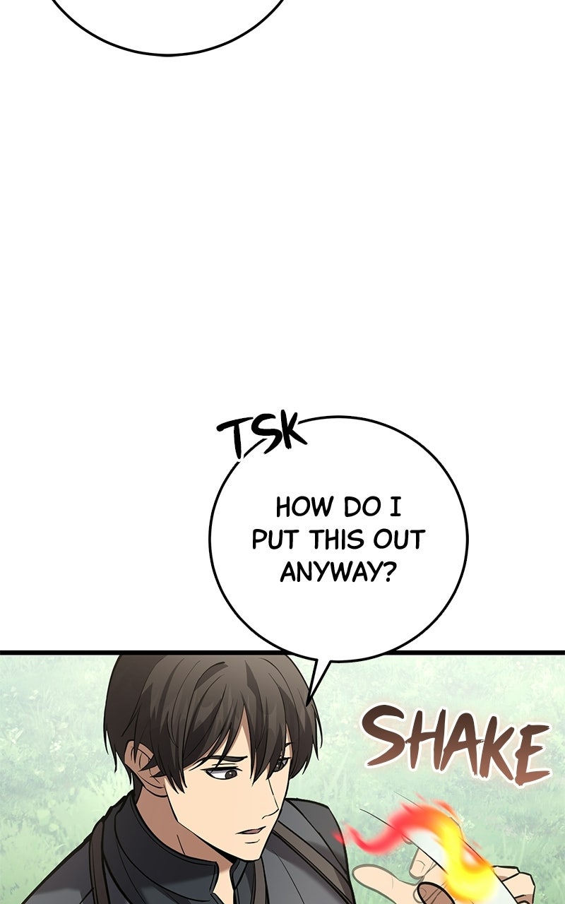 The OtherworldlyFamily Man Episode 13 page 44 - 