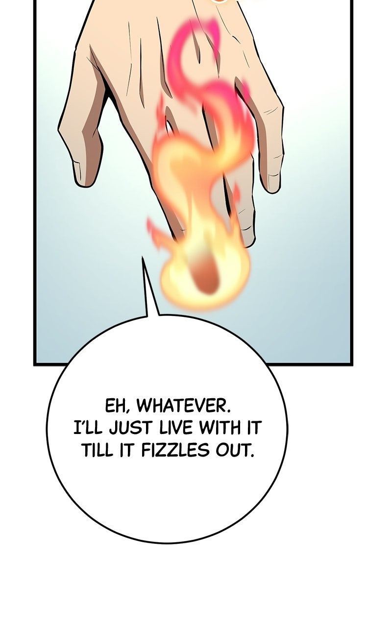 The OtherworldlyFamily Man Episode 13 page 46 - 