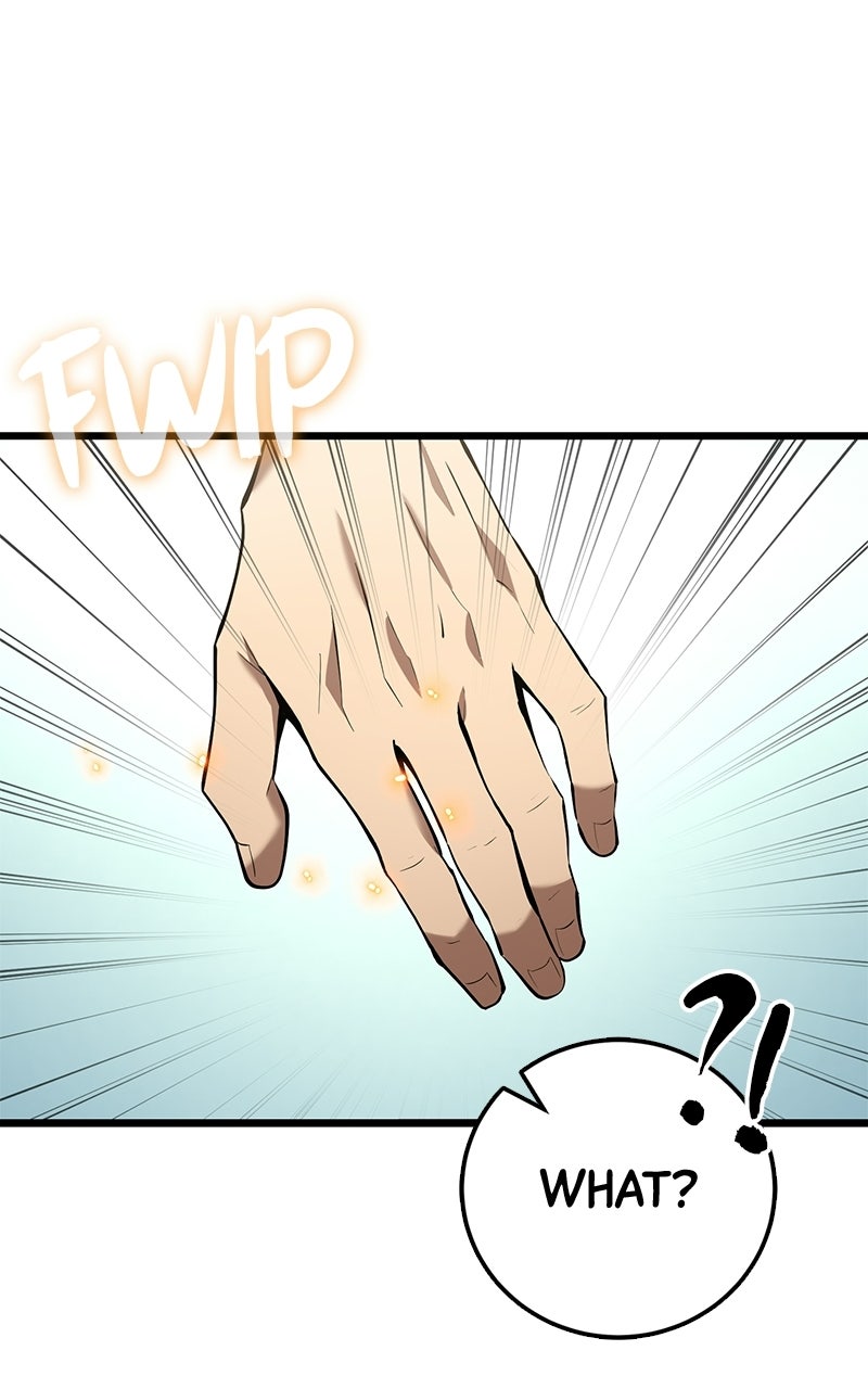 The OtherworldlyFamily Man Episode 13 page 47 - 
