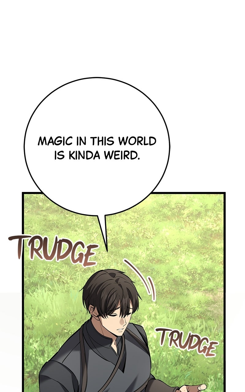The OtherworldlyFamily Man Episode 13 page 48 - 