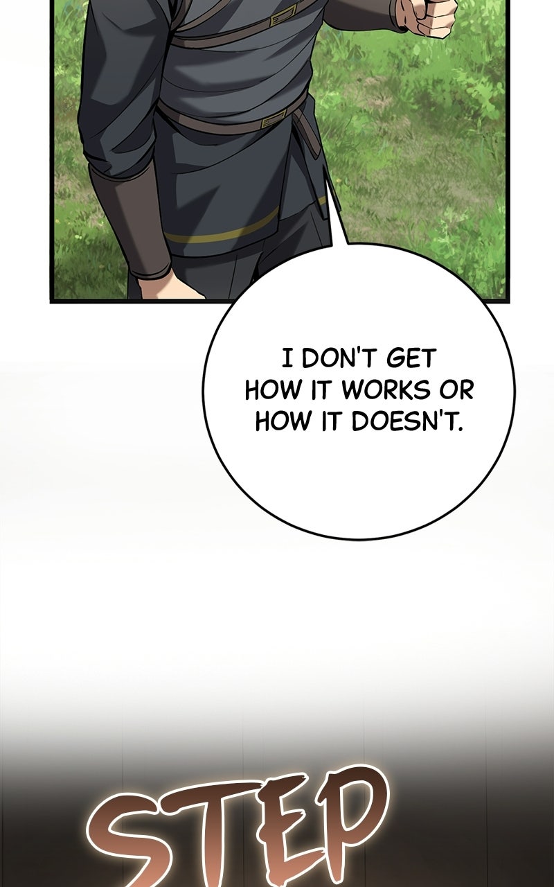 The OtherworldlyFamily Man Episode 13 page 49 - 