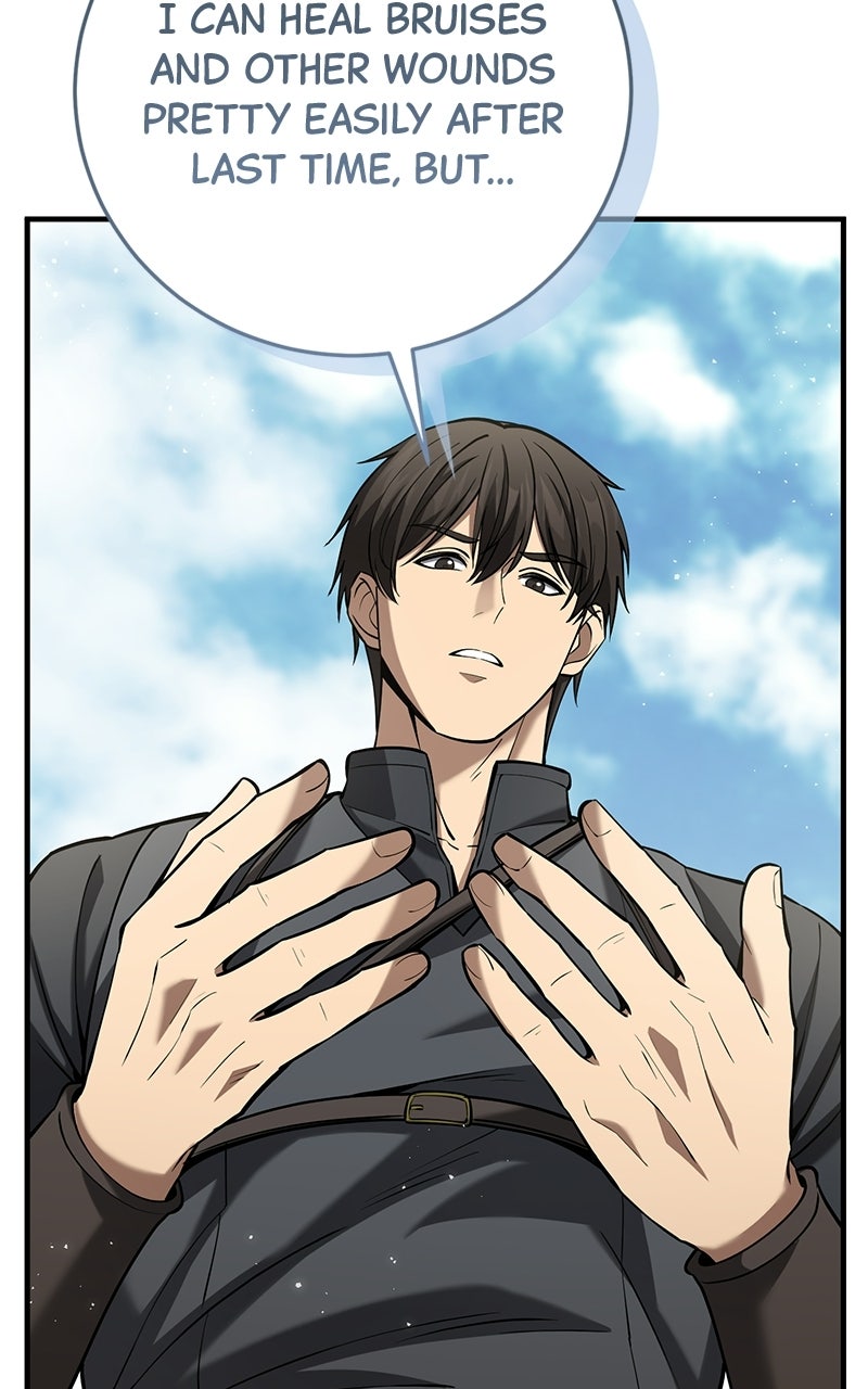 The OtherworldlyFamily Man Episode 13 page 6 - 