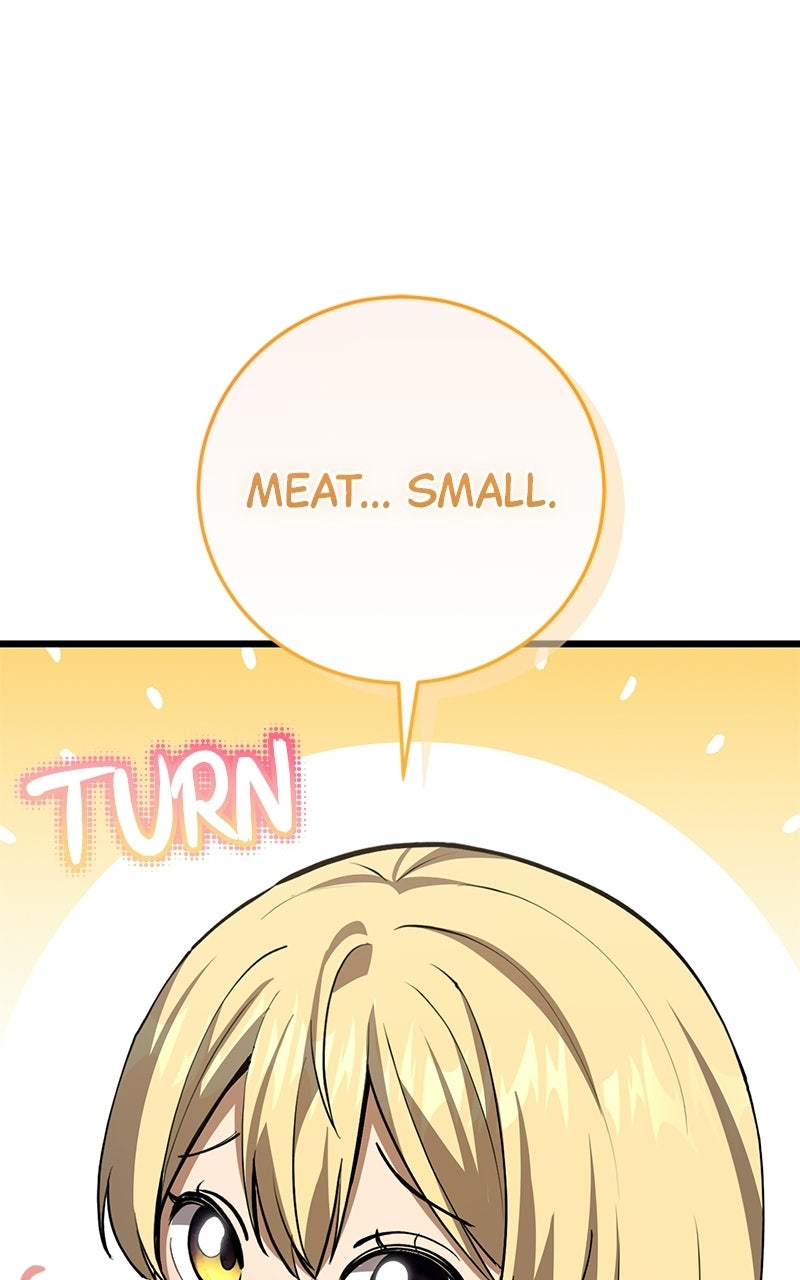 The OtherworldlyFamily Man Episode 13 page 53 - 
