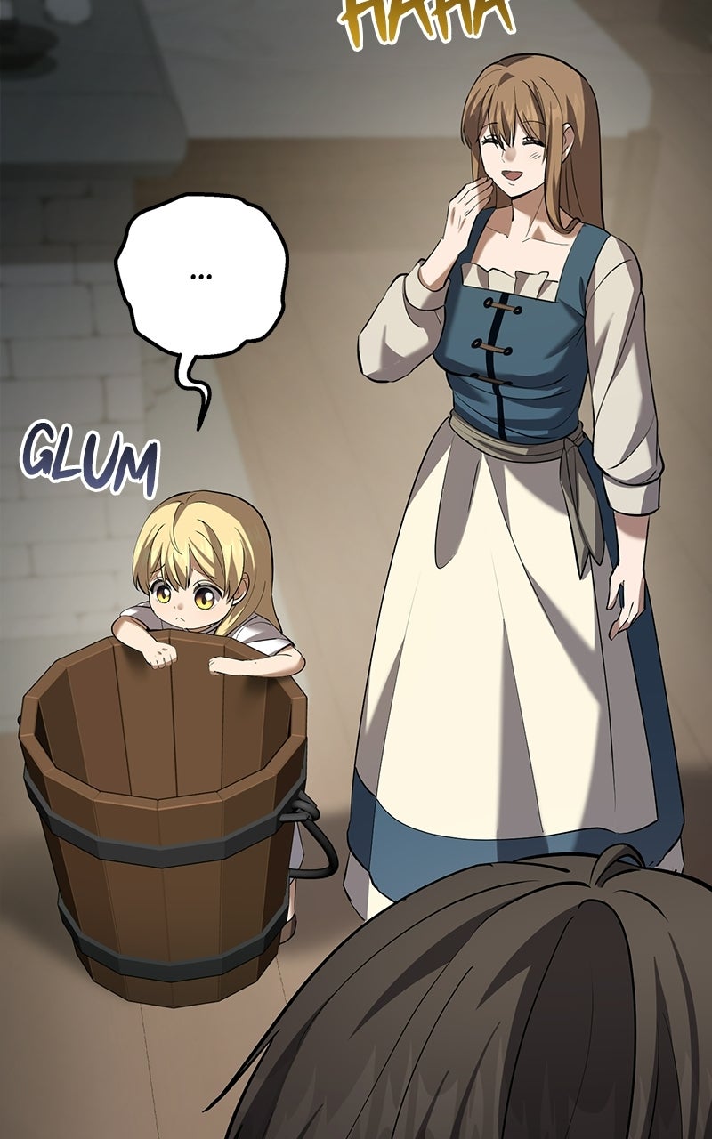 The OtherworldlyFamily Man Episode 13 page 55 - 