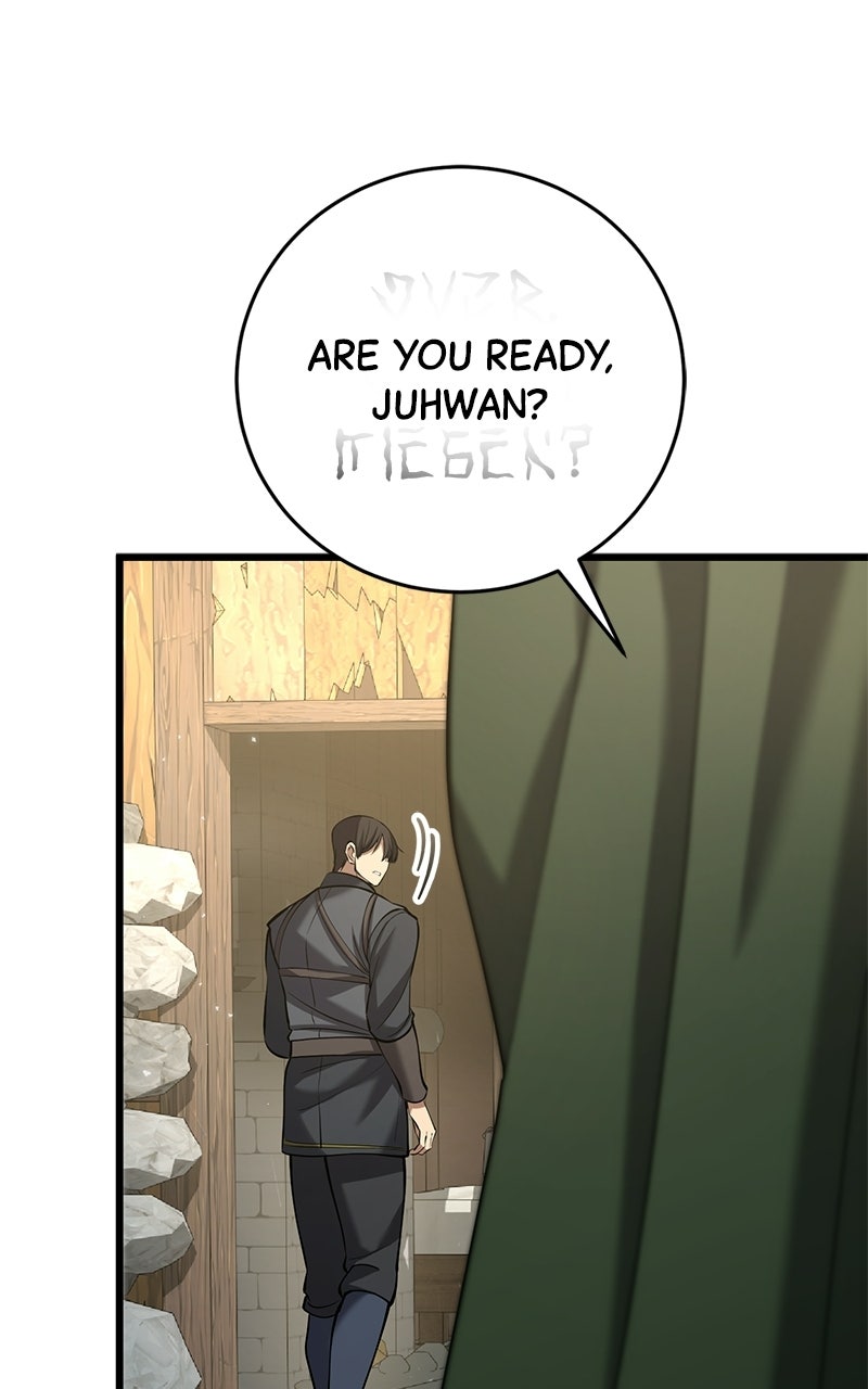 The OtherworldlyFamily Man Episode 13 page 59 - 