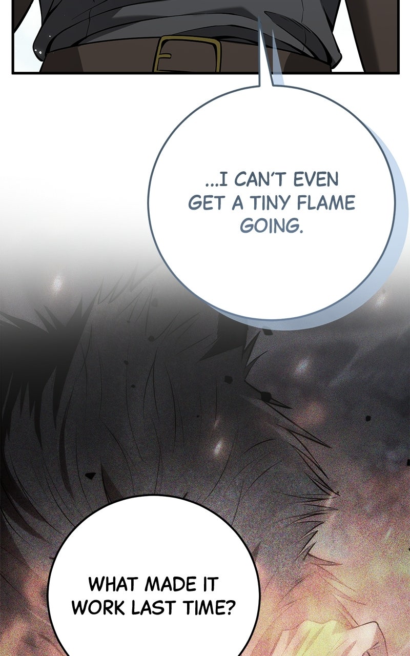 The OtherworldlyFamily Man Episode 13 page 7 - 
