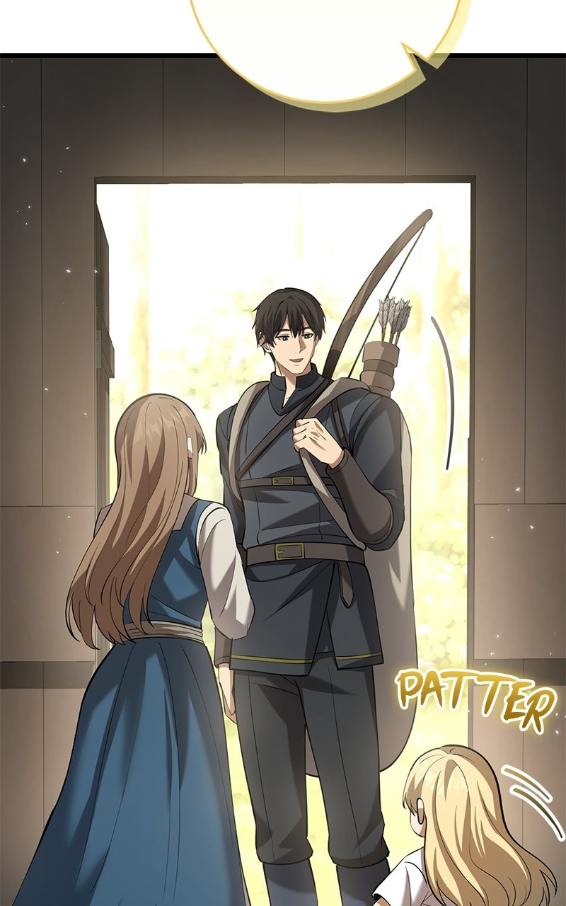 The OtherworldlyFamily Man Episode 13 page 64 - 