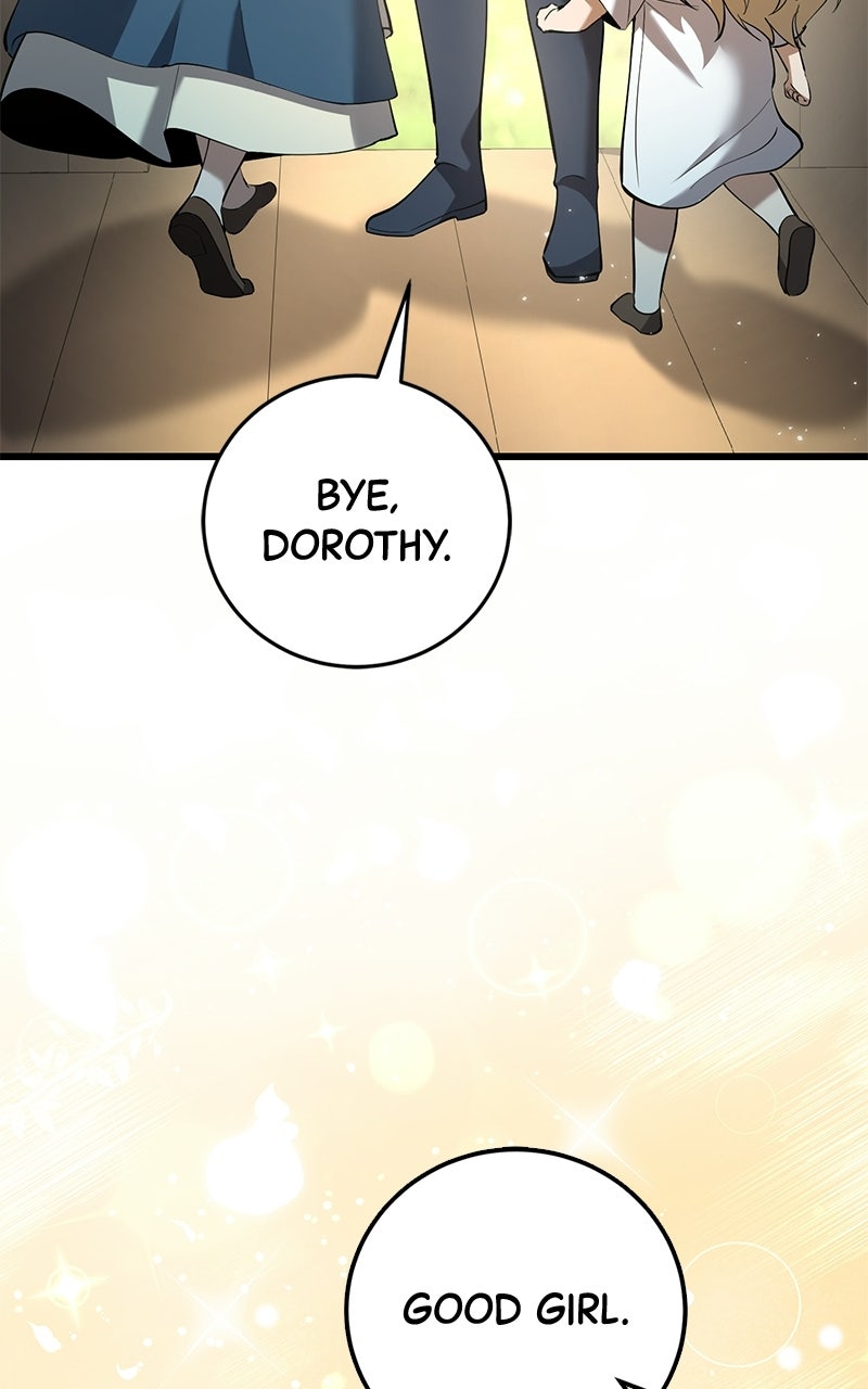 The OtherworldlyFamily Man Episode 13 page 65 - 