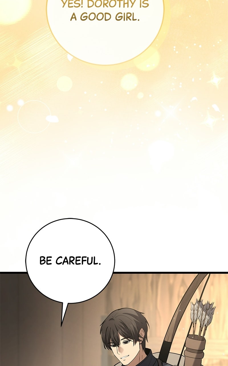 The OtherworldlyFamily Man Episode 13 page 67 - 