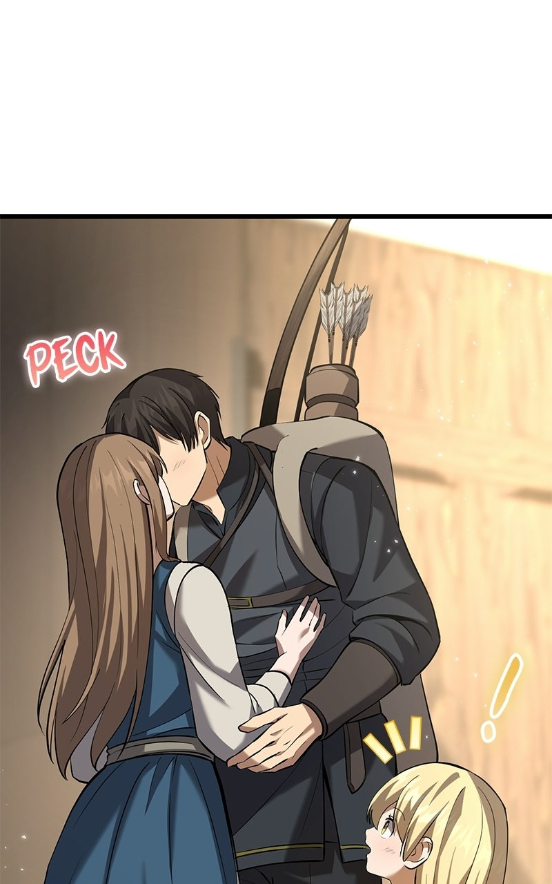 The OtherworldlyFamily Man Episode 13 page 69 - 
