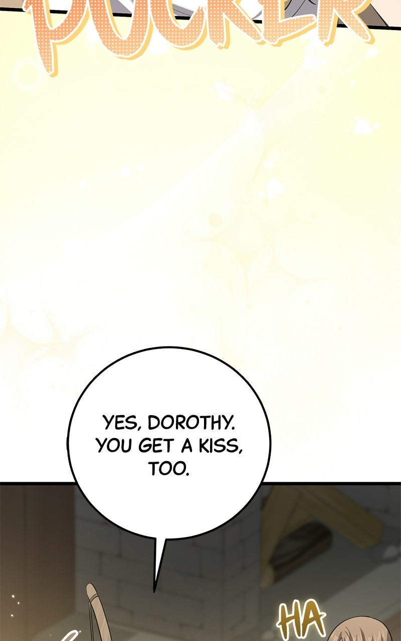 The OtherworldlyFamily Man Episode 13 page 72 - 