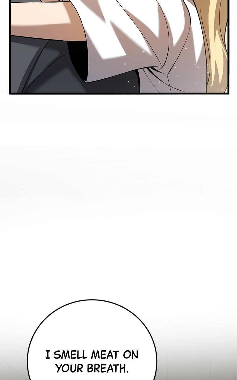 The OtherworldlyFamily Man Episode 13 page 75 - 