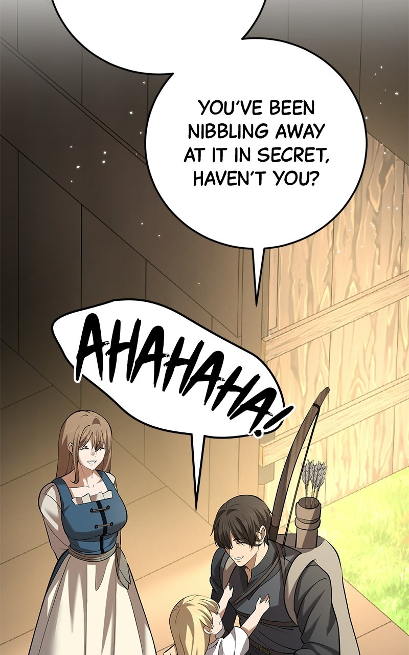 The OtherworldlyFamily Man Episode 13 page 76 - 