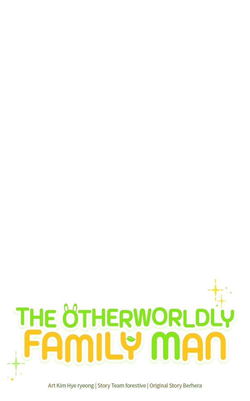 The OtherworldlyFamily Man Episode 13 page 78 - 