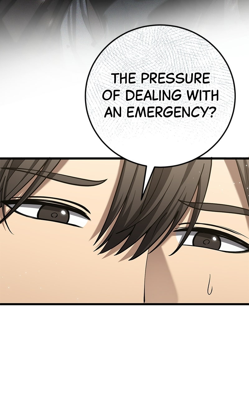 The OtherworldlyFamily Man Episode 13 page 9 - 