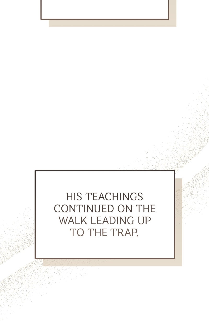 The OtherworldlyFamily Man Episode 13 page 81 - 