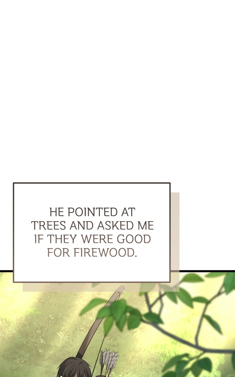 The OtherworldlyFamily Man Episode 13 page 82 - 