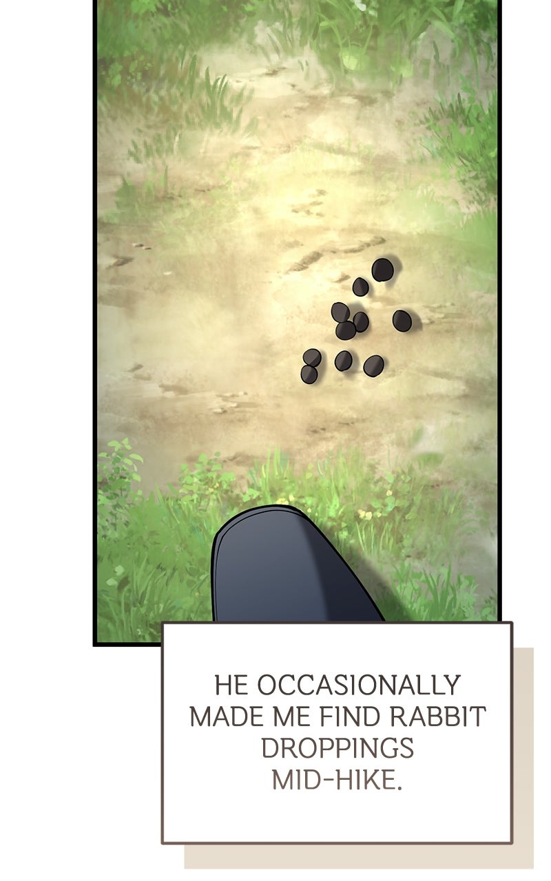 The OtherworldlyFamily Man Episode 13 page 84 - 