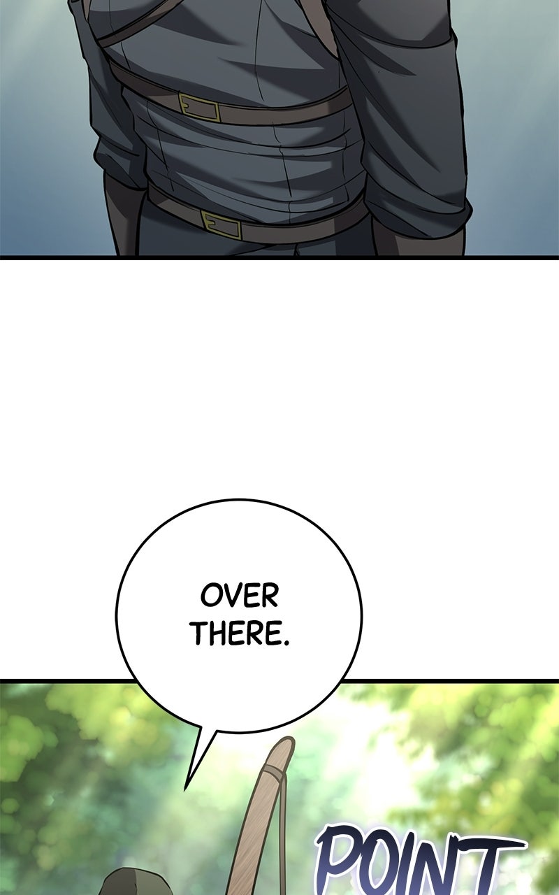 The OtherworldlyFamily Man Episode 13 page 86 - 